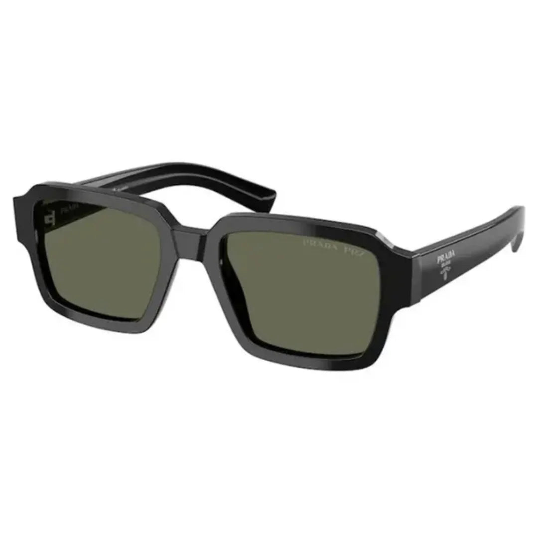 Prada SPR 02ZS 1AB03R 52 Sunglasses