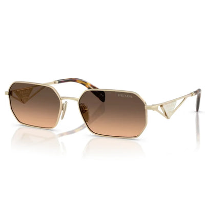 Prada SPR A51S ZVN50C 58 Sunglasses