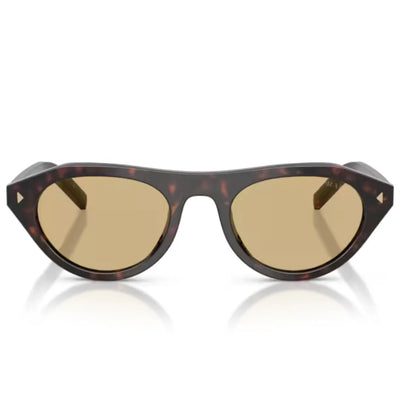 Prada SPR B15S 17N70R 51 Sunglasses