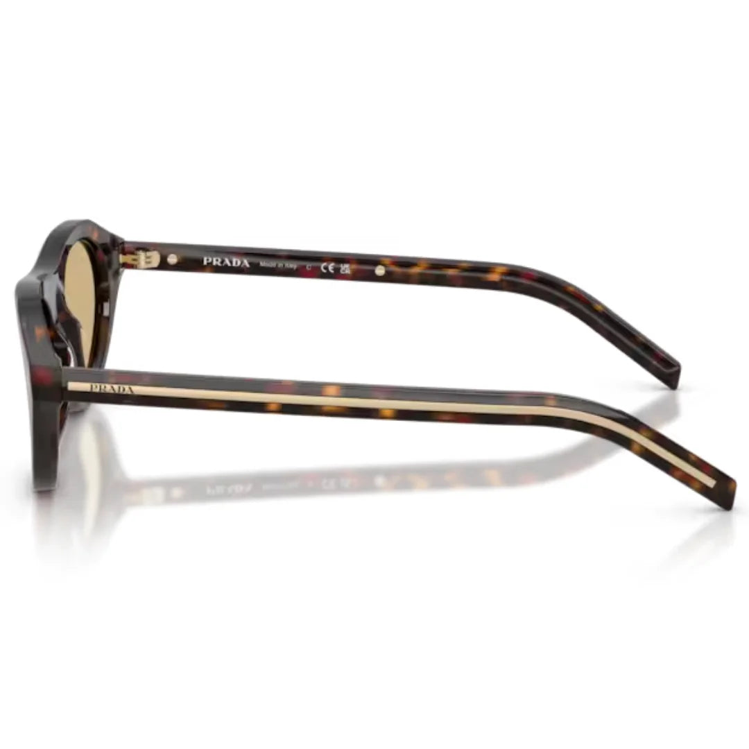 Prada SPR B15S 17N70R 51 Sunglasses
