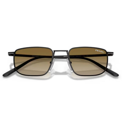 Prada SPR D52S 1AB20U 49 Sunglasses