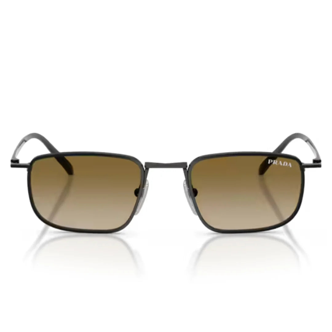 Prada SPR D52S 1AB20U 49 Sunglasses