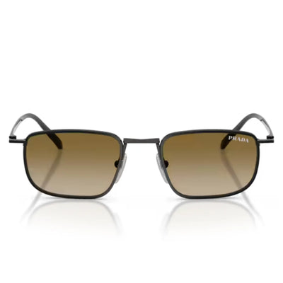 Prada SPR D52S 1AB20U 49 Sunglasses