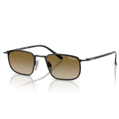 Prada SPR D52S 1AB20U 49 Sunglasses
