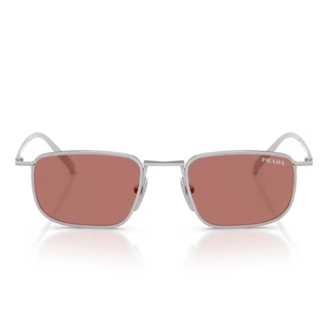 Prada SPR D52S 1BC80W 49 Sunglasses