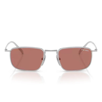 Prada SPR D52S 1BC80W 49 Sunglasses