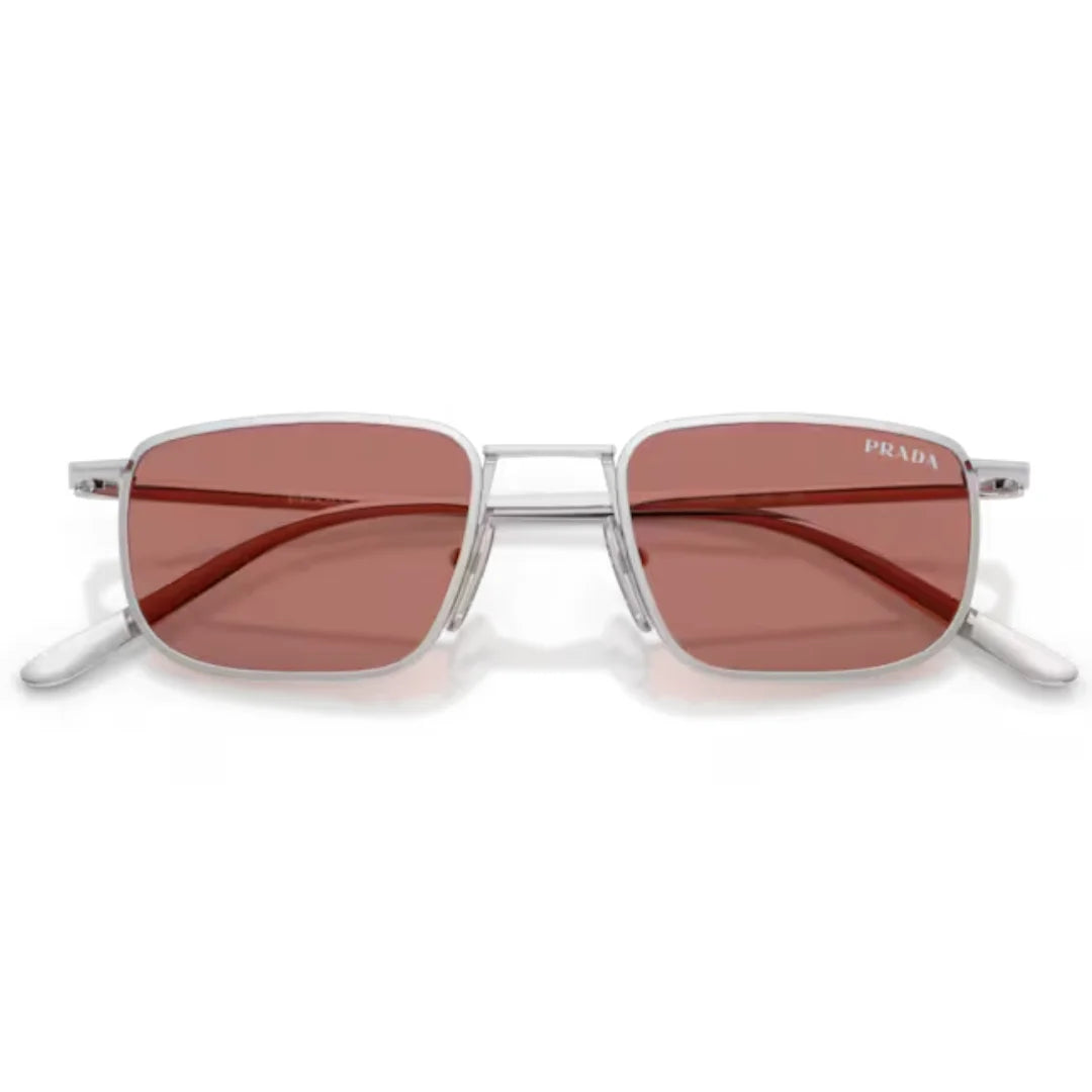 Prada SPR D52S 1BC80W 49 Sunglasses