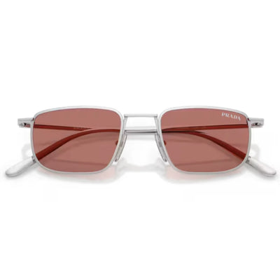 Prada SPR D52S 1BC80W 49 Sunglasses