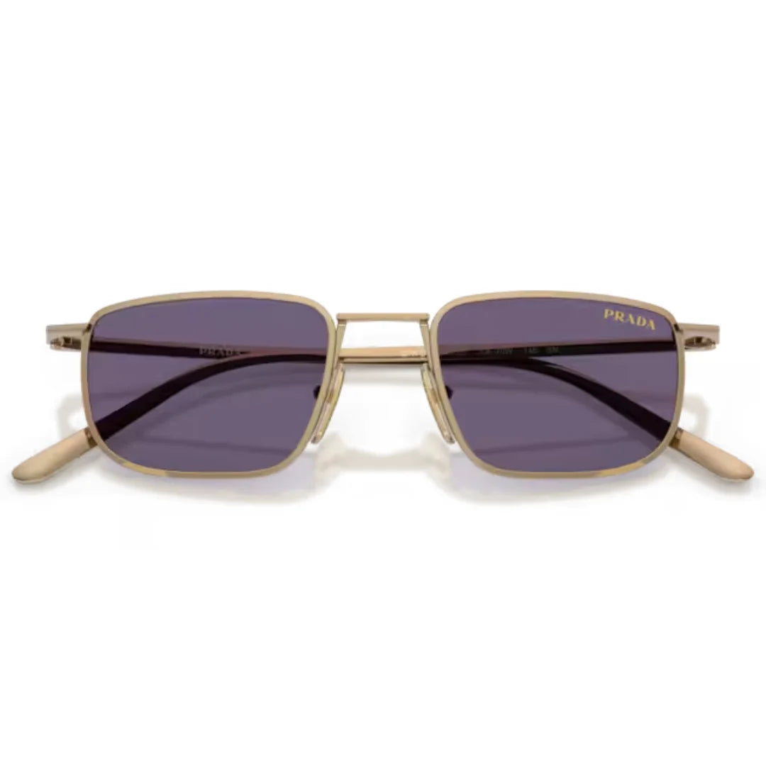 Prada SPR D52S 7OE70W 49 Sunglasses