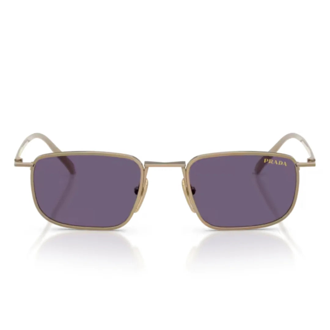 Prada SPR D52S 7OE70W 49 Sunglasses