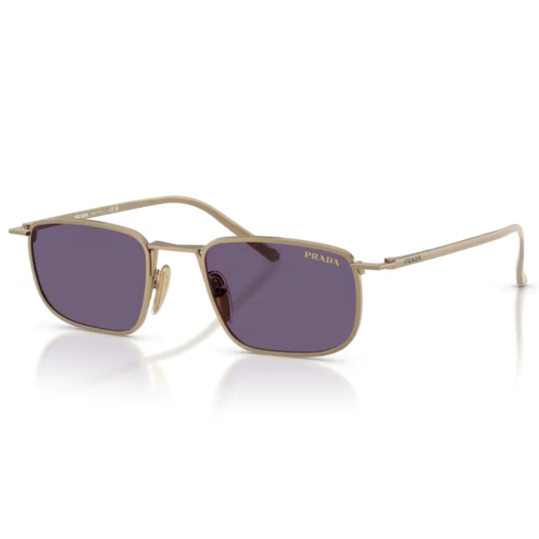 Prada SPR D52S 7OE70W 49 Sunglasses