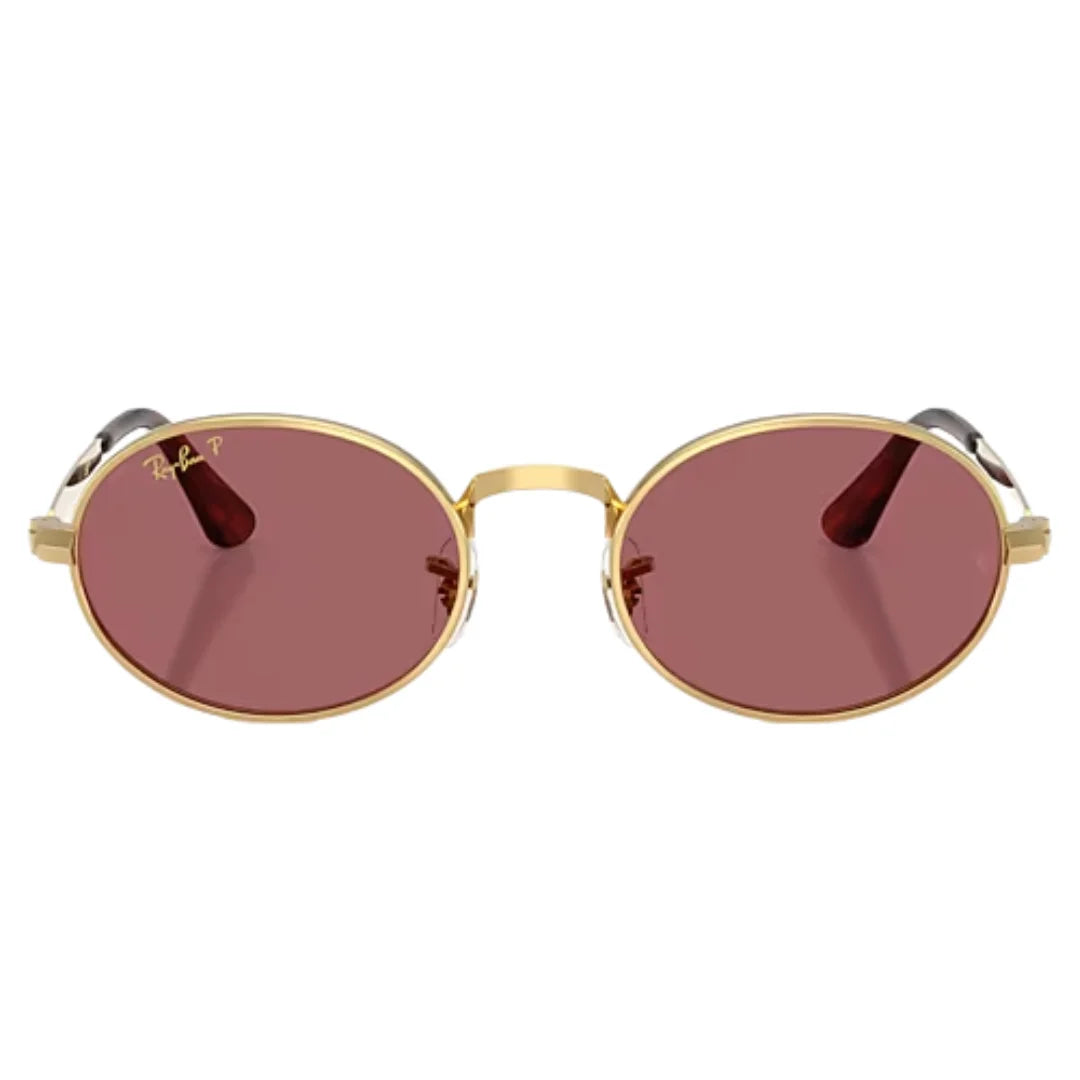 Ray Ban RB3931 ASAP Rocky 001 AF 54 Sunglasses