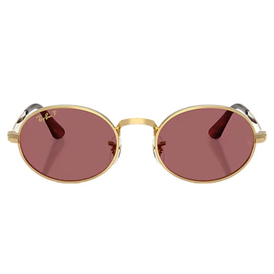 Ray Ban RB3931 ASAP Rocky 001 AF 54 Sunglasses