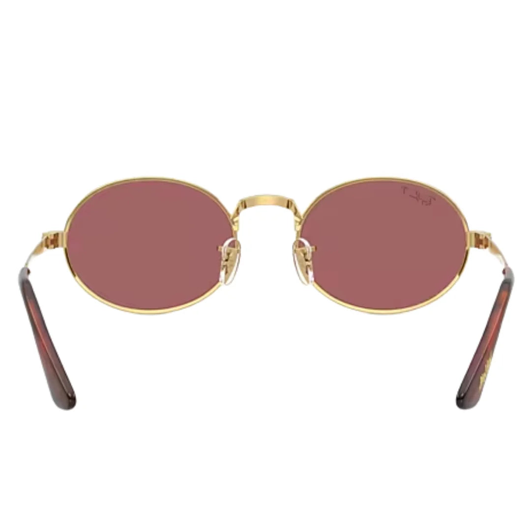 Ray Ban RB3931 ASAP Rocky 001 AF 54 Sunglasses