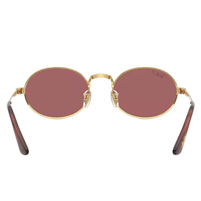 Ray Ban RB3931 ASAP Rocky 001 AF 54 Sunglasses
