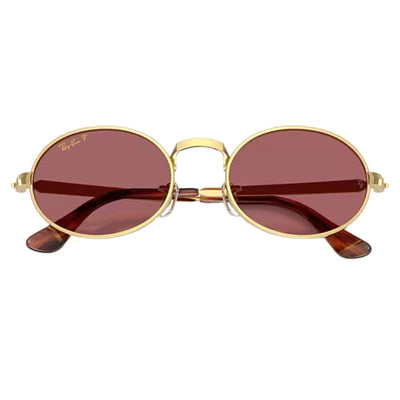 Ray Ban RB3931 ASAP Rocky 001 AF 54 Sunglasses