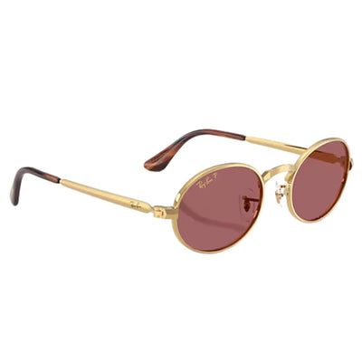 Ray Ban RB3931 ASAP Rocky 001 AF 54 Sunglasses