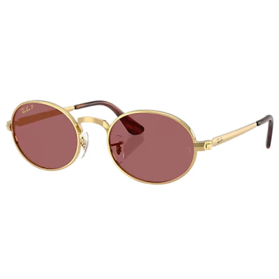 Ray Ban RB3931 ASAP Rocky 001 AF 54 Sunglasses
