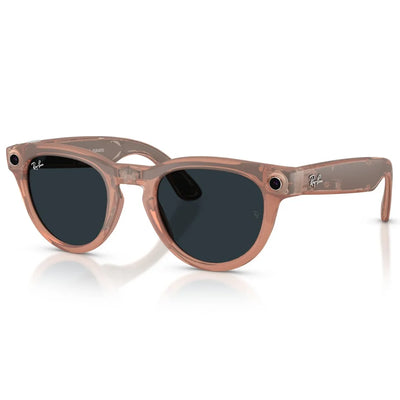 Ray Ban Meta RW4013 68901Z 50 Wayfarer Gen 2 Sunglasses