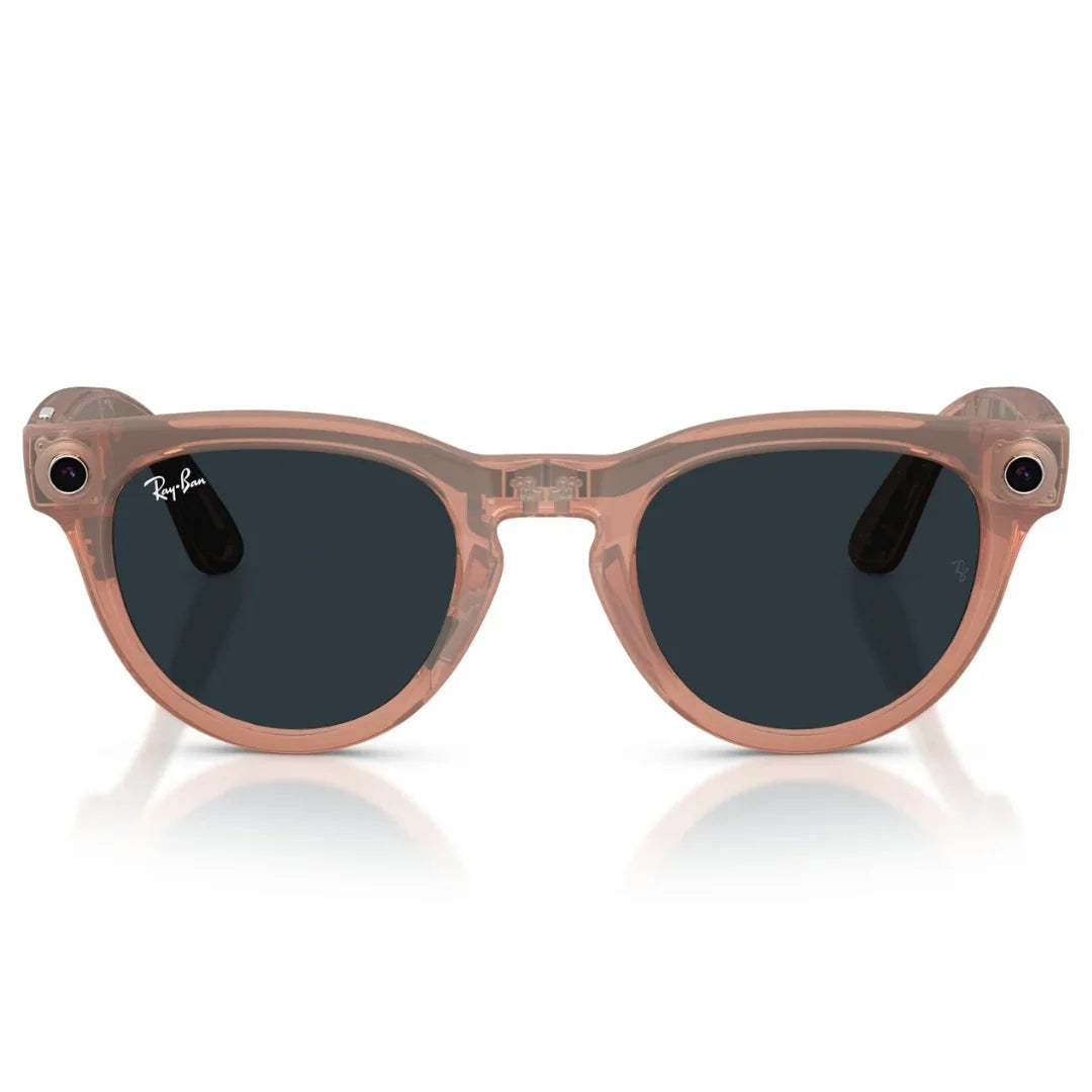 Ray Ban Meta RW4013 68901Z 50 Wayfarer Gen 2 Sunglasses