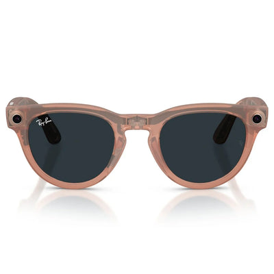 Ray Ban Meta RW4013 68901Z 50 Wayfarer Gen 2 Sunglasses
