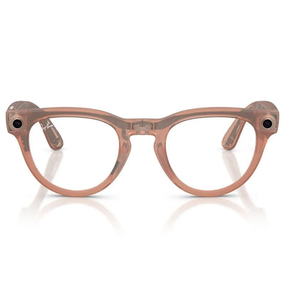 Ray Ban Meta RW4013 68901Z 50 Wayfarer Gen 2 Sunglasses