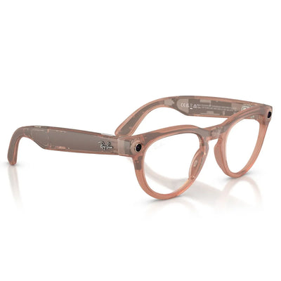 Ray Ban Meta RW4013 68901Z 50 Wayfarer Gen 2 Sunglasses