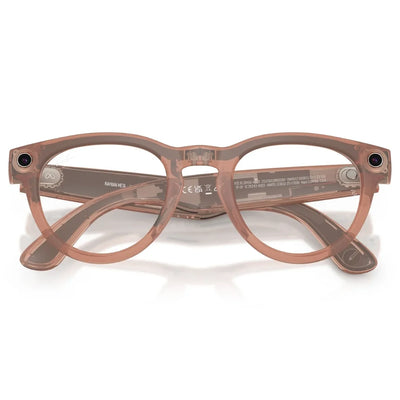 Ray Ban Meta RW4013 68901Z 50 Wayfarer Gen 2 Sunglasses