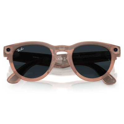 Ray Ban Meta RW4013 68901Z 50 Wayfarer Gen 2 Sunglasses