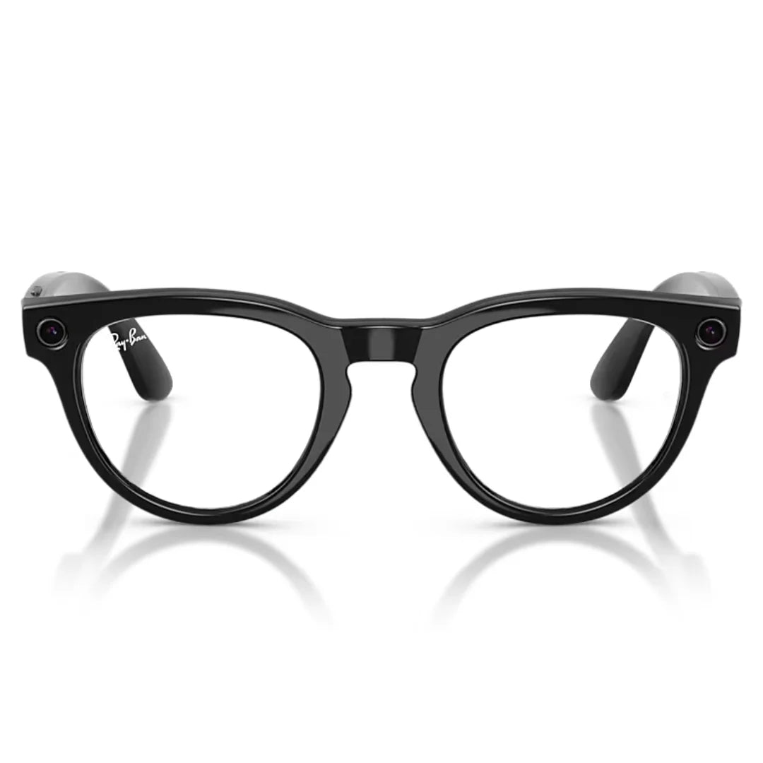 Ray Ban Meta RW4013 601MF 50 Headliner Gen 2 Sunglasses