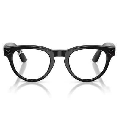 Ray Ban Meta RW4013 601MF 50 Headliner Gen 2 Sunglasses
