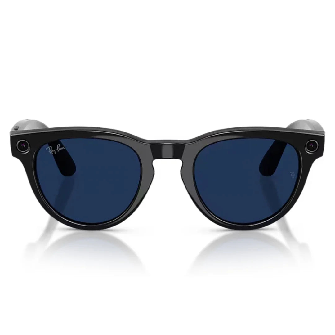 Ray Ban Meta RW4013 601MF 50 Headliner Gen 2 Sunglasses