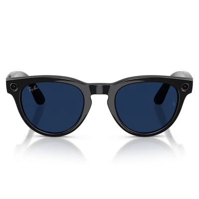 Ray Ban Meta RW4013 601MF 50 Headliner Gen 2 Sunglasses