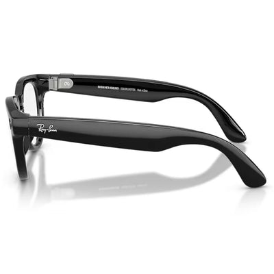 Ray Ban Meta RW4013 601MF 50 Headliner Gen 2 Sunglasses