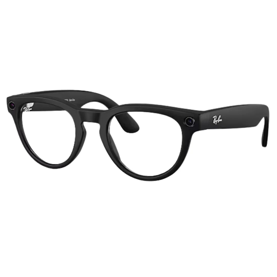 Ray Ban Meta RW4013 601MF 50 Headliner Gen 2 Sunglasses