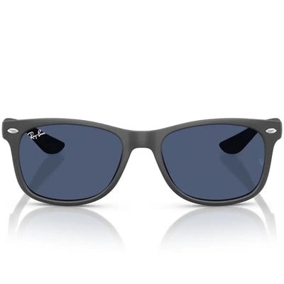 Ray Ban Junior RJ9052S 717680 47 Wayfarer Sunglasses 