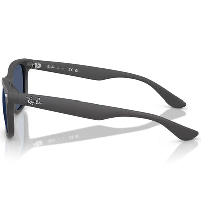 Ray Ban Junior RJ9052S 717680 47 Wayfarer Sunglasses 