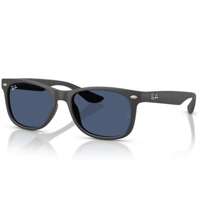 Ray Ban Junior RJ9052S 717680 47 Wayfarer Sunglasses 