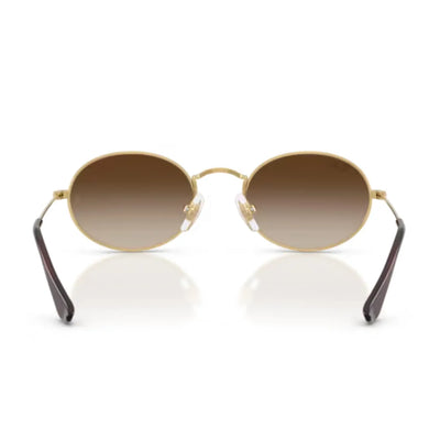 Ray Ban Junior RJ9645S 223/13 46 Sunglasses back view