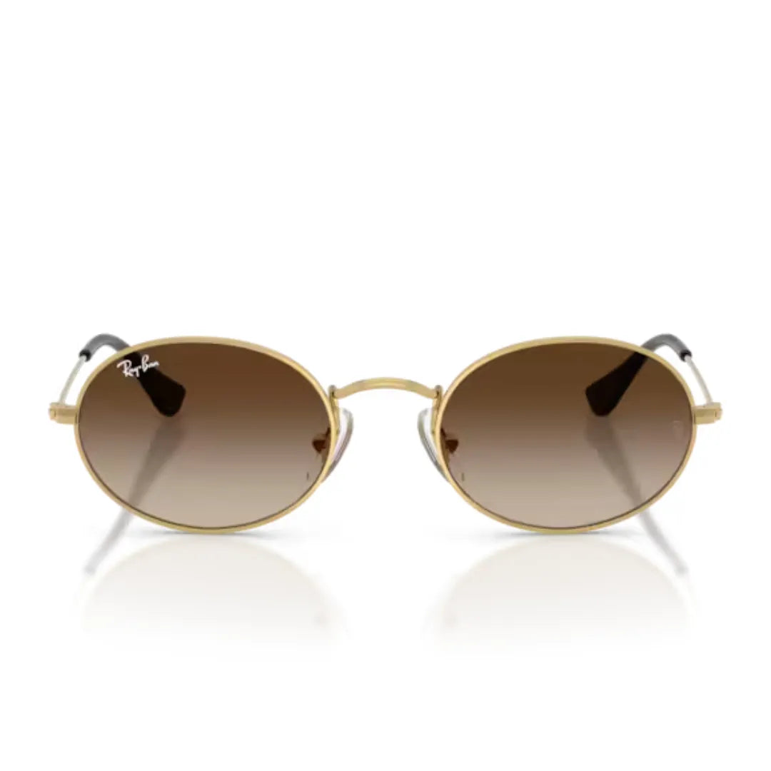 Ray Ban Junior RJ9645S 223/13 46 Sunglasses front view
