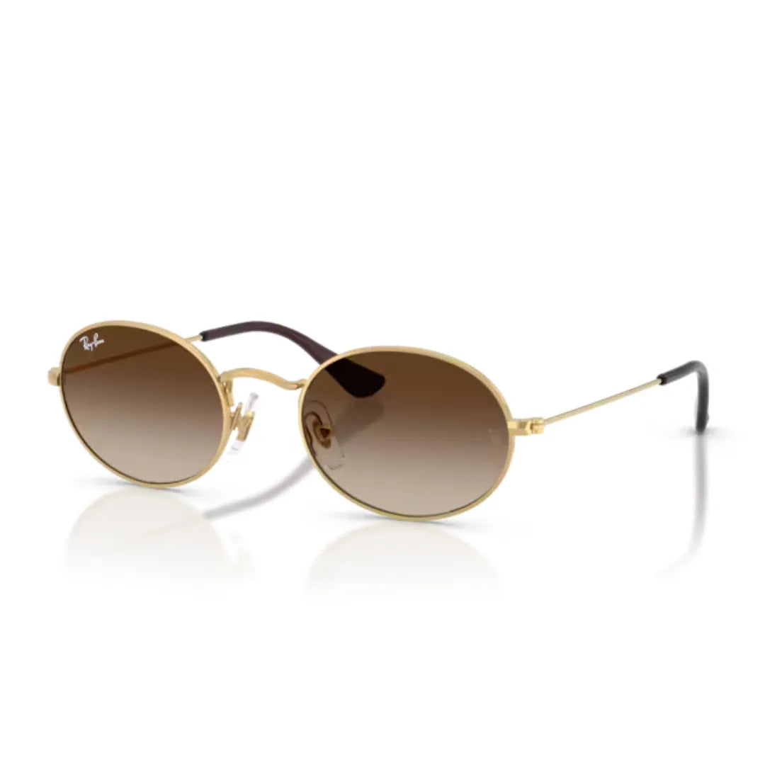 Ray Ban Junior RJ9645S 223/13 46 Sunglasses tilt view