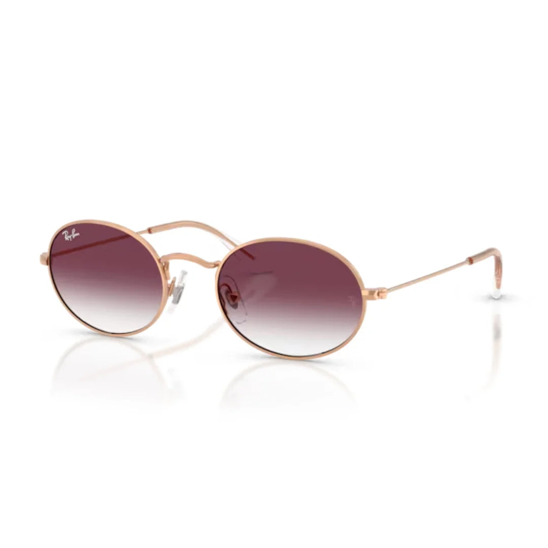 Ray Ban Junior RJ9645S 291/8H 46 Sunglasses tilt view