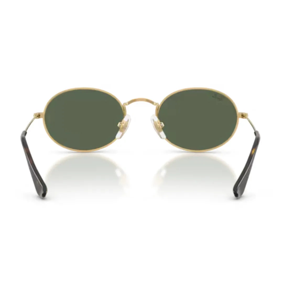 Ray Ban Junior RJRJ9645S 223/71 46 Sunglasses back view