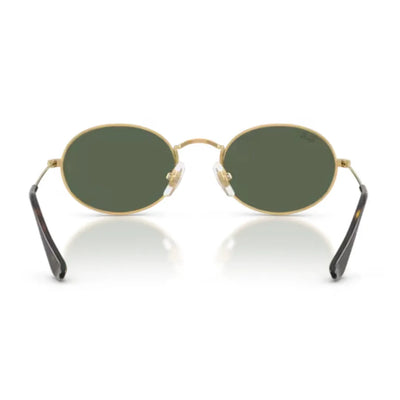 Ray Ban Junior RJRJ9645S 223/71 46 Sunglasses back view