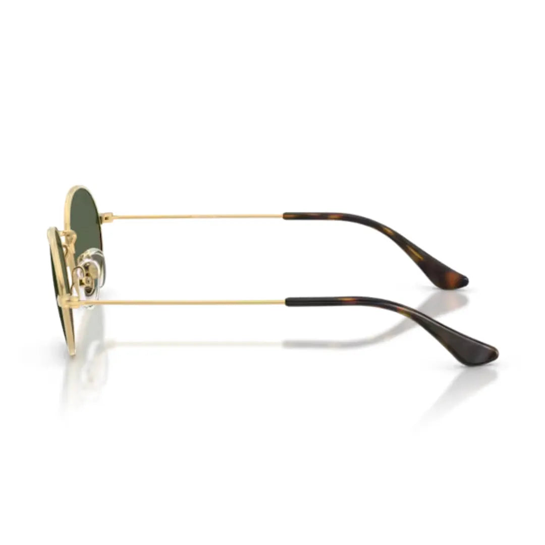Ray Ban Junior RJRJ9645S 223/71 46 Sunglasses side view