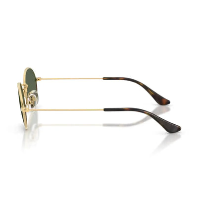 Ray Ban Junior RJRJ9645S 223/71 46 Sunglasses side view