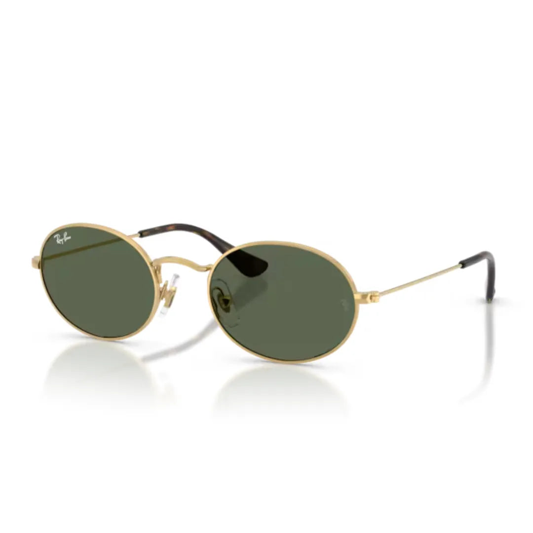 Ray Ban Junior RJRJ9645S 223/71 46 Sunglasses tilt view