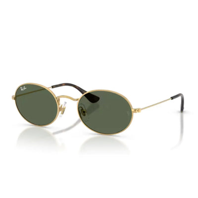 Ray Ban Junior RJRJ9645S 223/71 46 Sunglasses tilt view