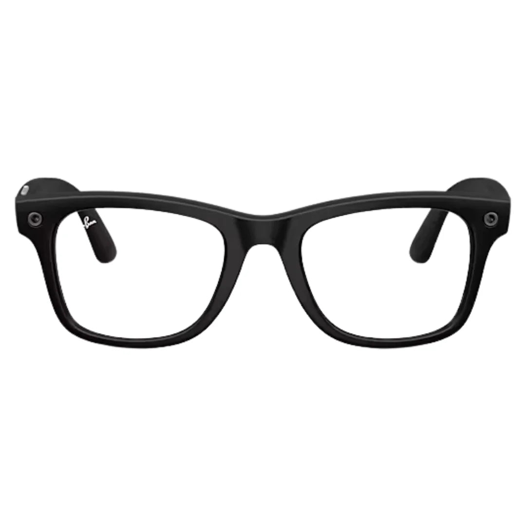 Ray Ban Meta RW4011 601S1M 50 GEN 3 Wayfarer Sunglasses 