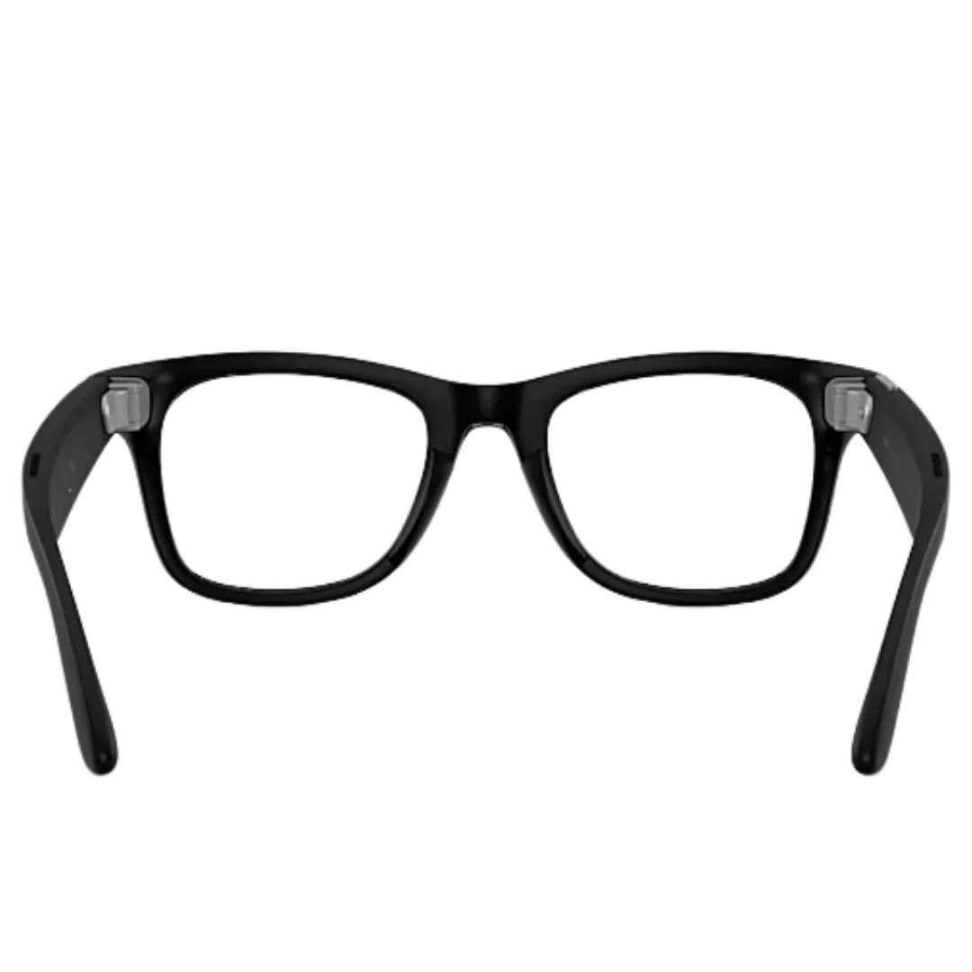 Ray Ban Meta RW4011 601S1M 53 Gen 3 Wayfarer Sunglasses